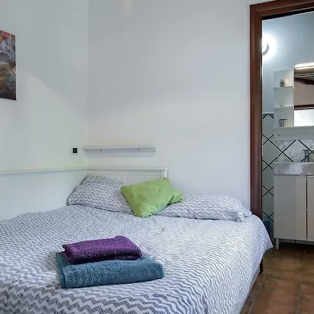 Landhuis Urban Escape Vietri